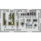 Eduard F6F-5 (Eduard)