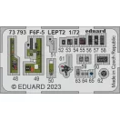 Eduard F6F-5 for EDUARD fotómaratás