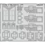 Eduard C-130J interior ZVEZDA fotómaratás