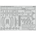 Eduard C-130J cargo interior (Zvezda)