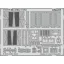 Eduard Me 410A-1 AIRFIX fotómaratás
