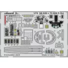 Eduard F-15J (Fine Molds)