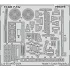Eduard F-15J (Fine Molds)
