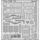Eduard F-35B (Tamiya)