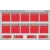 Eduard Chinook HC.1 cargo seats (Airfix)