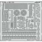 Eduard F-15C (Fine Molds)