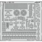 Eduard F-15D (Fine Molds)