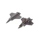 Eduard F-35C fotómaratás