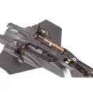 Eduard F-35C fotómaratás