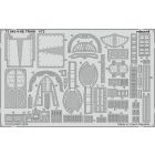 Eduard A-6E TRAM (Trumpeter)