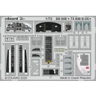 Eduard E-2C+ (Heller)