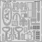 Eduard A-10C (Great Wall Hobby)