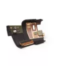 Eduard B-24D nose & radio compartment for Airfix fotómaratás