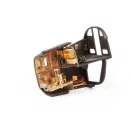 Eduard B-24D nose & radio compartment for Airfix fotómaratás