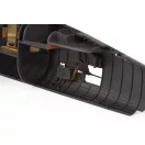 Eduard B-24D nose & radio compartment for Airfix fotómaratás