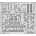 Eduard Mosquito B.35 (Airfix)