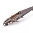 Eduard Mosquito B.35 for Airfix fotómaratás