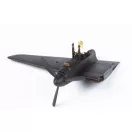 Eduard Mosquito B.35 for Airfix fotómaratás