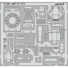 Eduard TBF-1C (Hobby Boss)