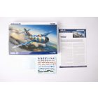 Eduard MiG-15 makett