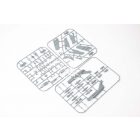 Eduard MiG-15 makett