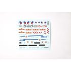 Eduard MiG-15 makett