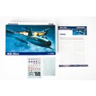 Eduard MiG-15bis makett