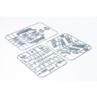 Eduard MiG-15bis makett