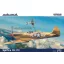 Eduard - Spitfire Mk.VIII repülő makett