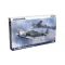 Eduard - Fw 190A-8 standard wings repülő makett
