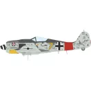 Eduard - Fw 190A-8 standard wings repülő makett