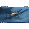 Eduard - Bf 110G-4 Weekend Edition repülő makett