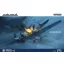Eduard - Bf 110G-4 Weekend Edition repülő makett