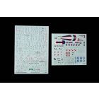 Eduard MiG-21MF Interceptor makett