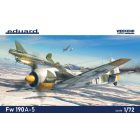 Eduard Fw 190A-5 makett