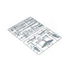 Eduard Fw 190A-5 makett