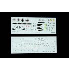 Eduard Fw 190A-5 makett