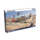 Eduard Avia S-199 ERLA canopy makett