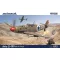 Eduard - Avia S-199 ERLA canopy repülő makett