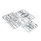 Eduard Avia S-199 ERLA canopy makett