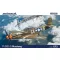 Eduard - P-51D-5 Mustang repülő makett