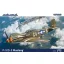Eduard - P-51D-5 Mustang repülő makett