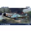 Eduard - P-51D Mustang repülő makett