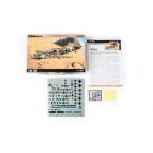 Eduard Bf 108 makett