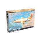 Eduard X-1 Mach Buster makett
