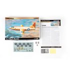 Eduard X-1 Mach Buster makett