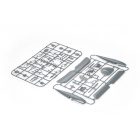 Eduard Albatros D. V makett