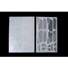 Eduard Albatros D. V makett