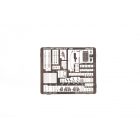 Eduard Albatros D. V makett