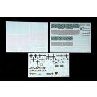 Eduard Fokker D. VII (OAW) makett